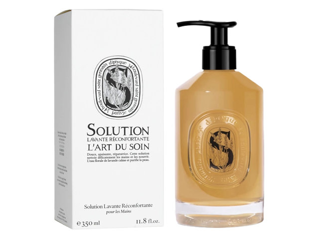 Gift Accessories - Diptyque Softening Hand Wash - Lavender - VA20125A1 Photo